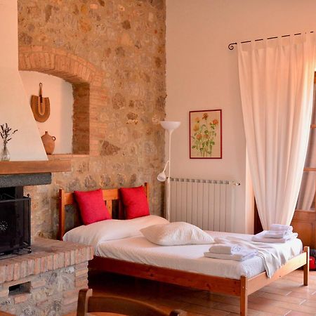 Agriturismo Cornieto Monteleone dʼOrvieto Εξωτερικό φωτογραφία