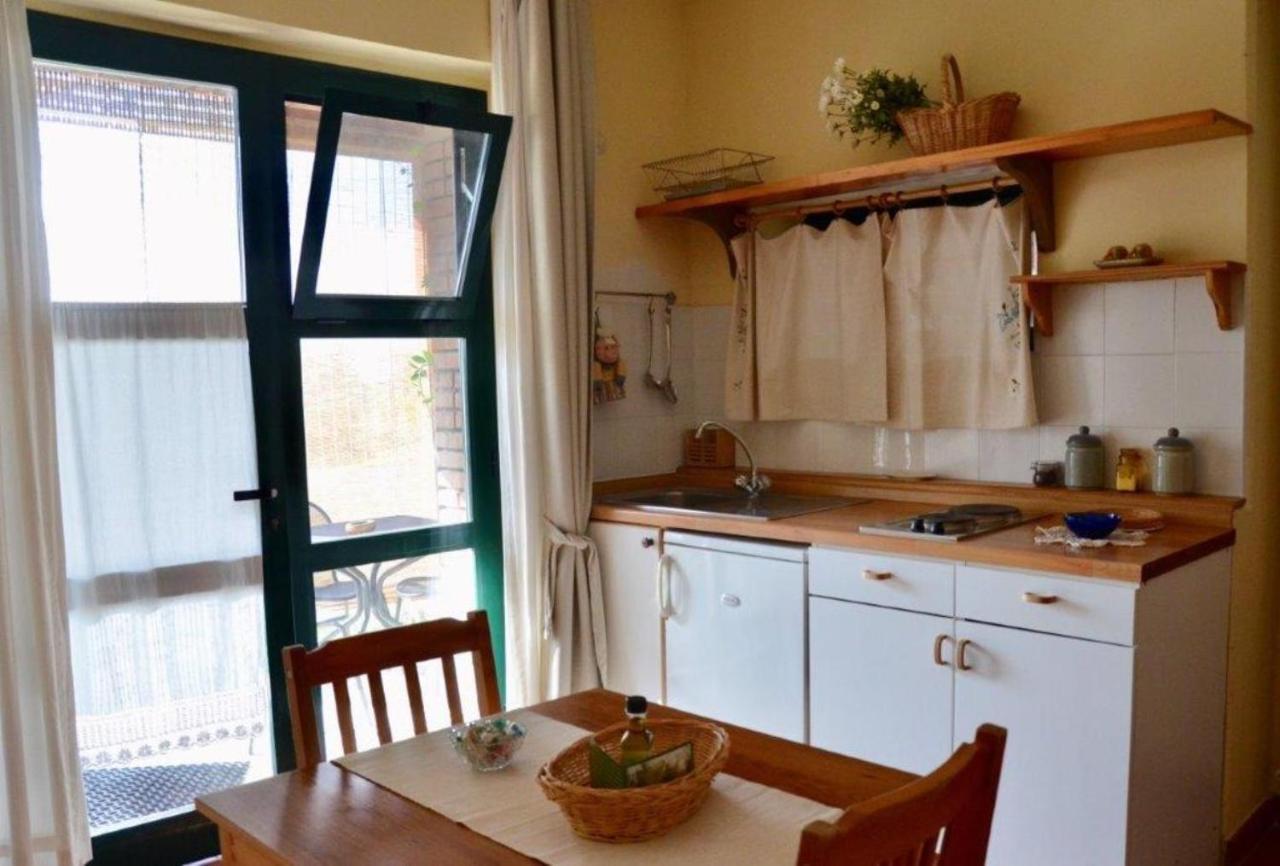 Agriturismo Cornieto Monteleone dʼOrvieto Εξωτερικό φωτογραφία