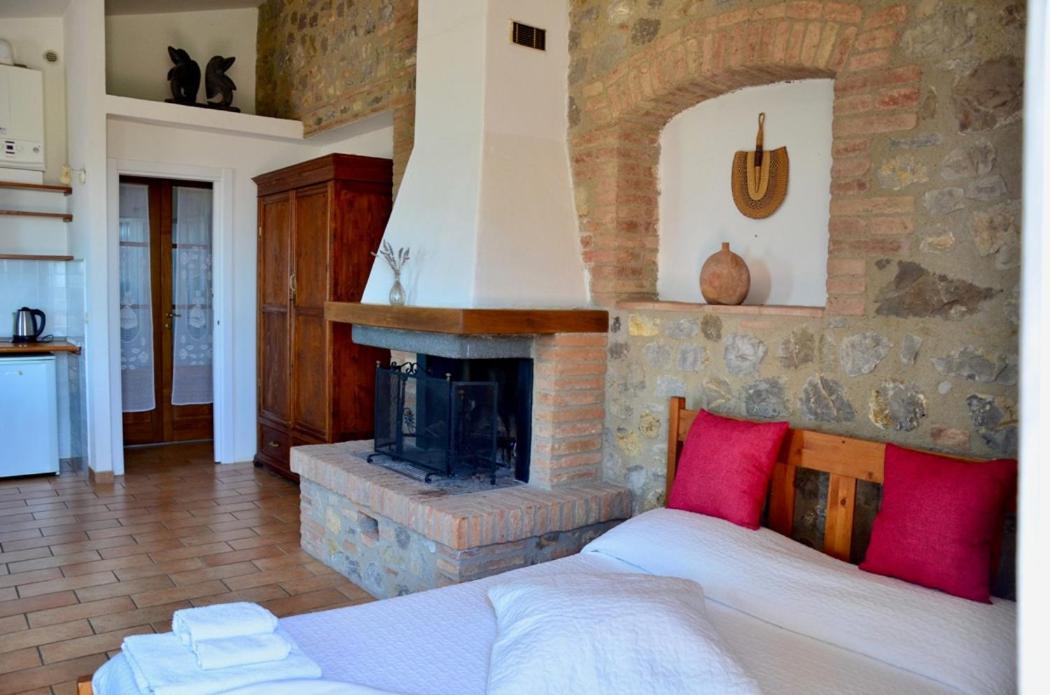 Agriturismo Cornieto Monteleone dʼOrvieto Εξωτερικό φωτογραφία