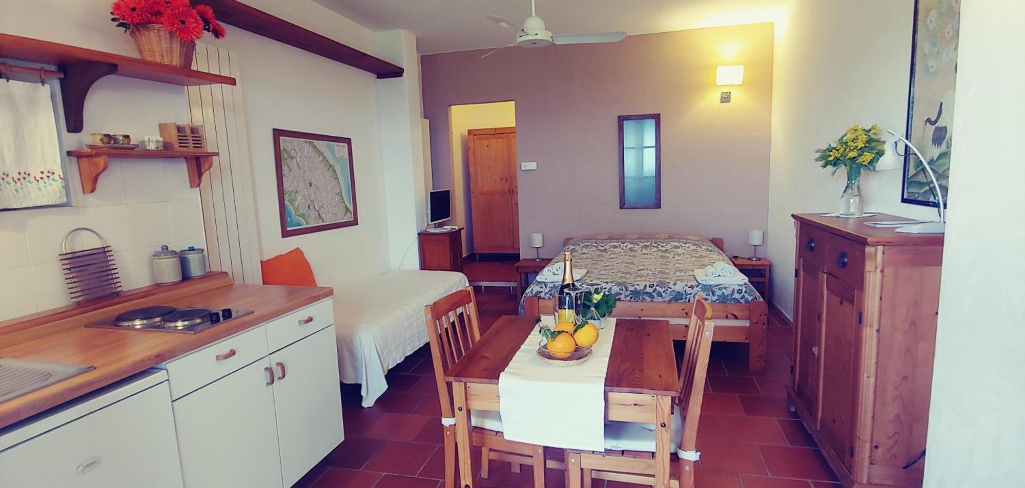 Agriturismo Cornieto Monteleone dʼOrvieto Εξωτερικό φωτογραφία