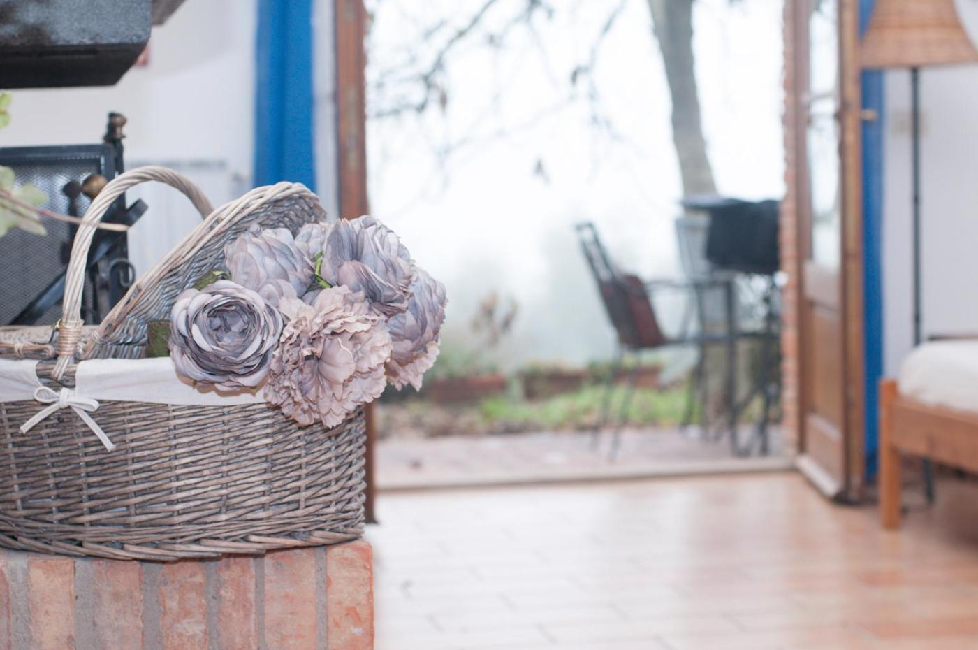 Agriturismo Cornieto Monteleone dʼOrvieto Εξωτερικό φωτογραφία