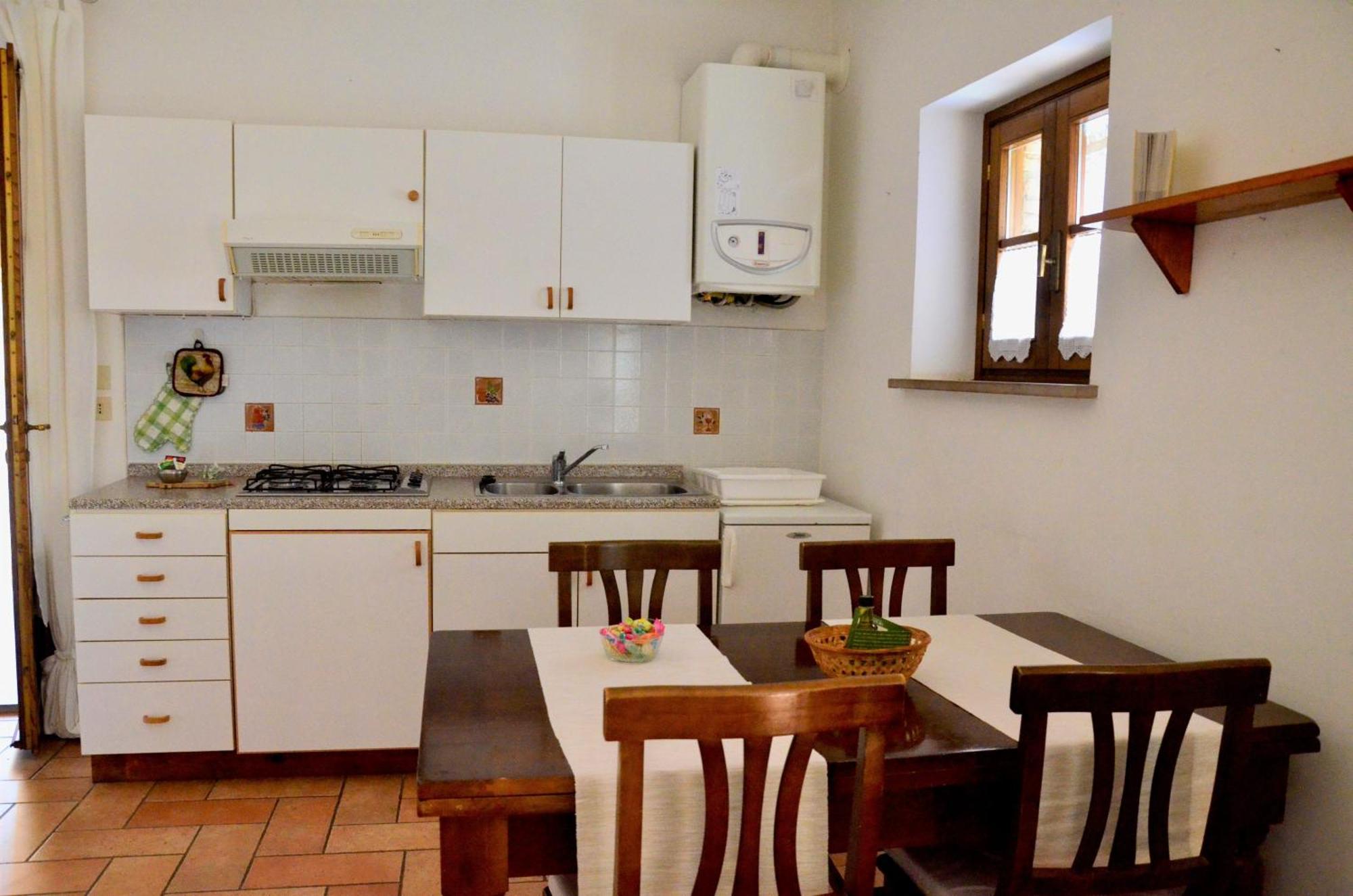 Agriturismo Cornieto Monteleone dʼOrvieto Εξωτερικό φωτογραφία