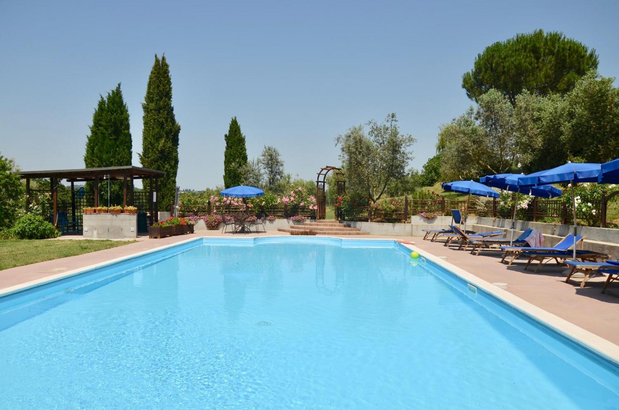 Agriturismo Cornieto Monteleone dʼOrvieto Εξωτερικό φωτογραφία