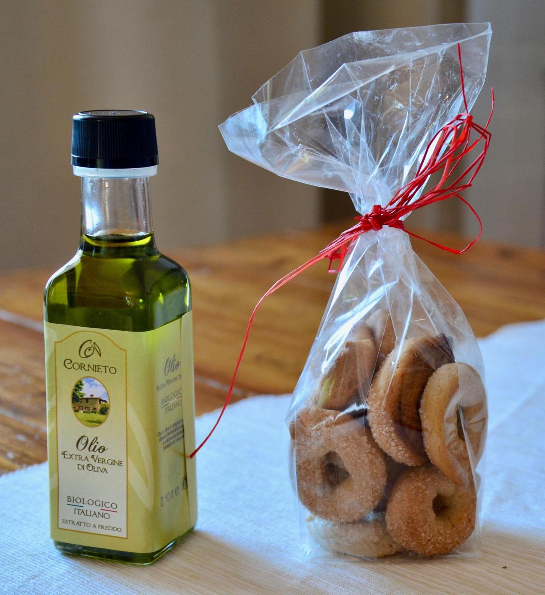 Agriturismo Cornieto Monteleone dʼOrvieto Εξωτερικό φωτογραφία