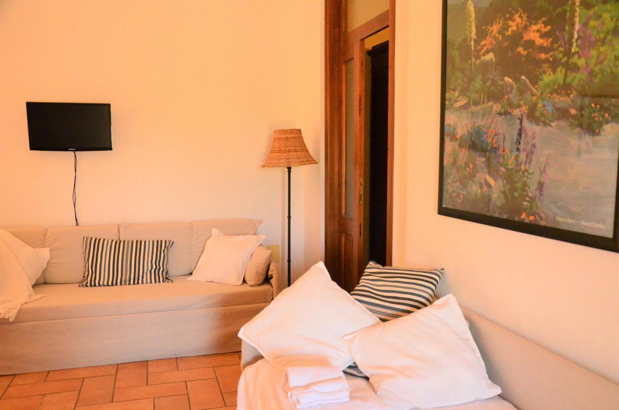 Agriturismo Cornieto Monteleone dʼOrvieto Εξωτερικό φωτογραφία