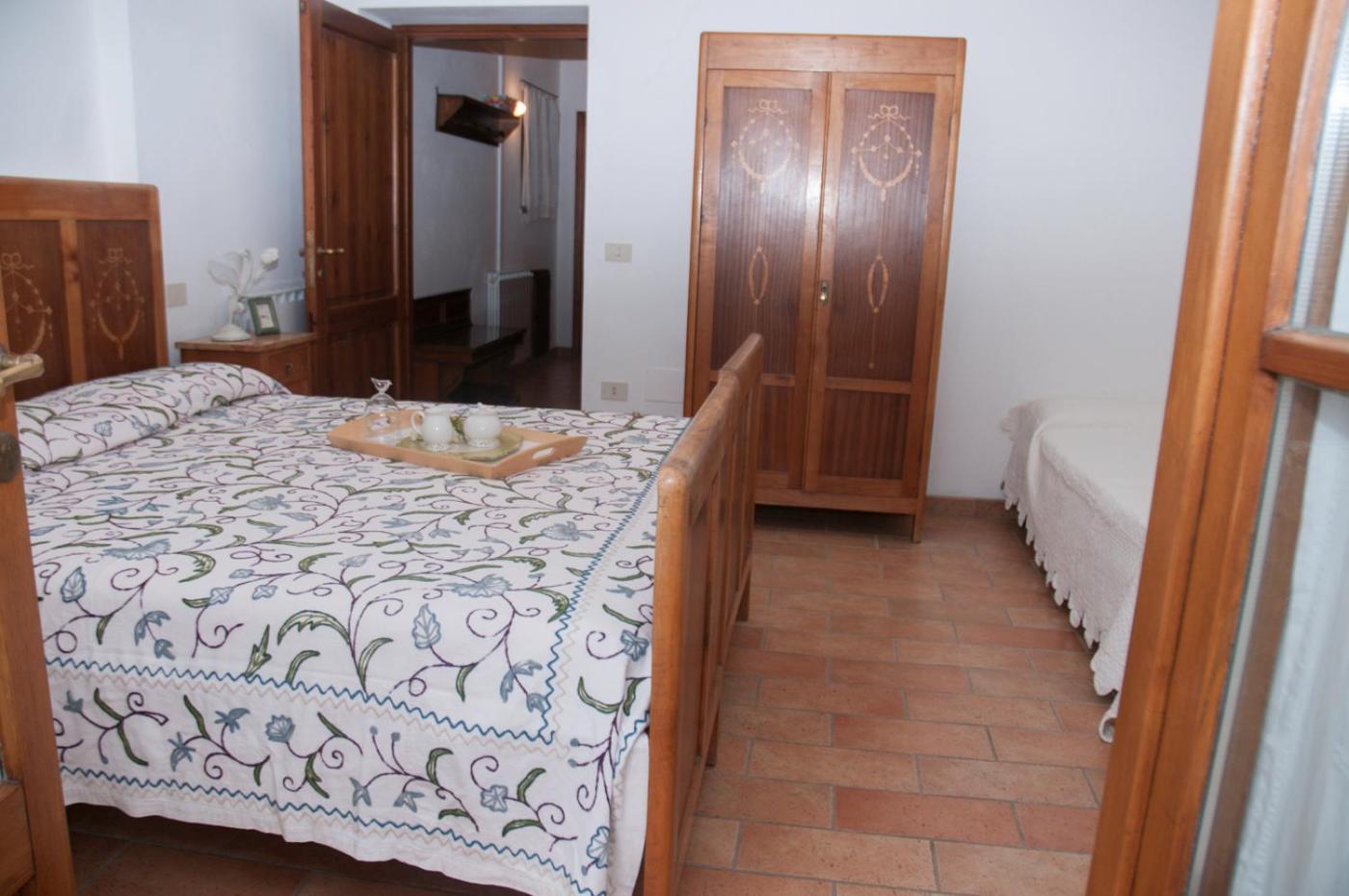 Agriturismo Cornieto Monteleone dʼOrvieto Εξωτερικό φωτογραφία