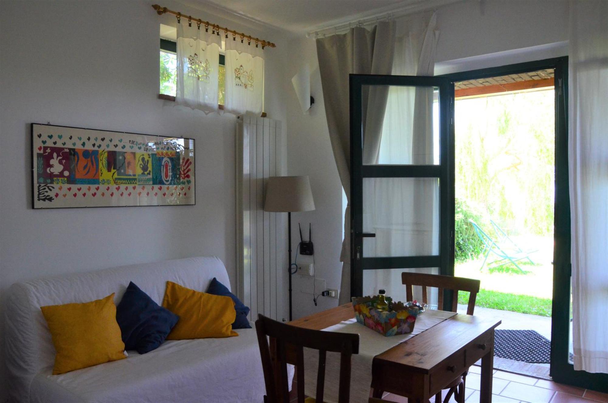 Agriturismo Cornieto Monteleone dʼOrvieto Εξωτερικό φωτογραφία