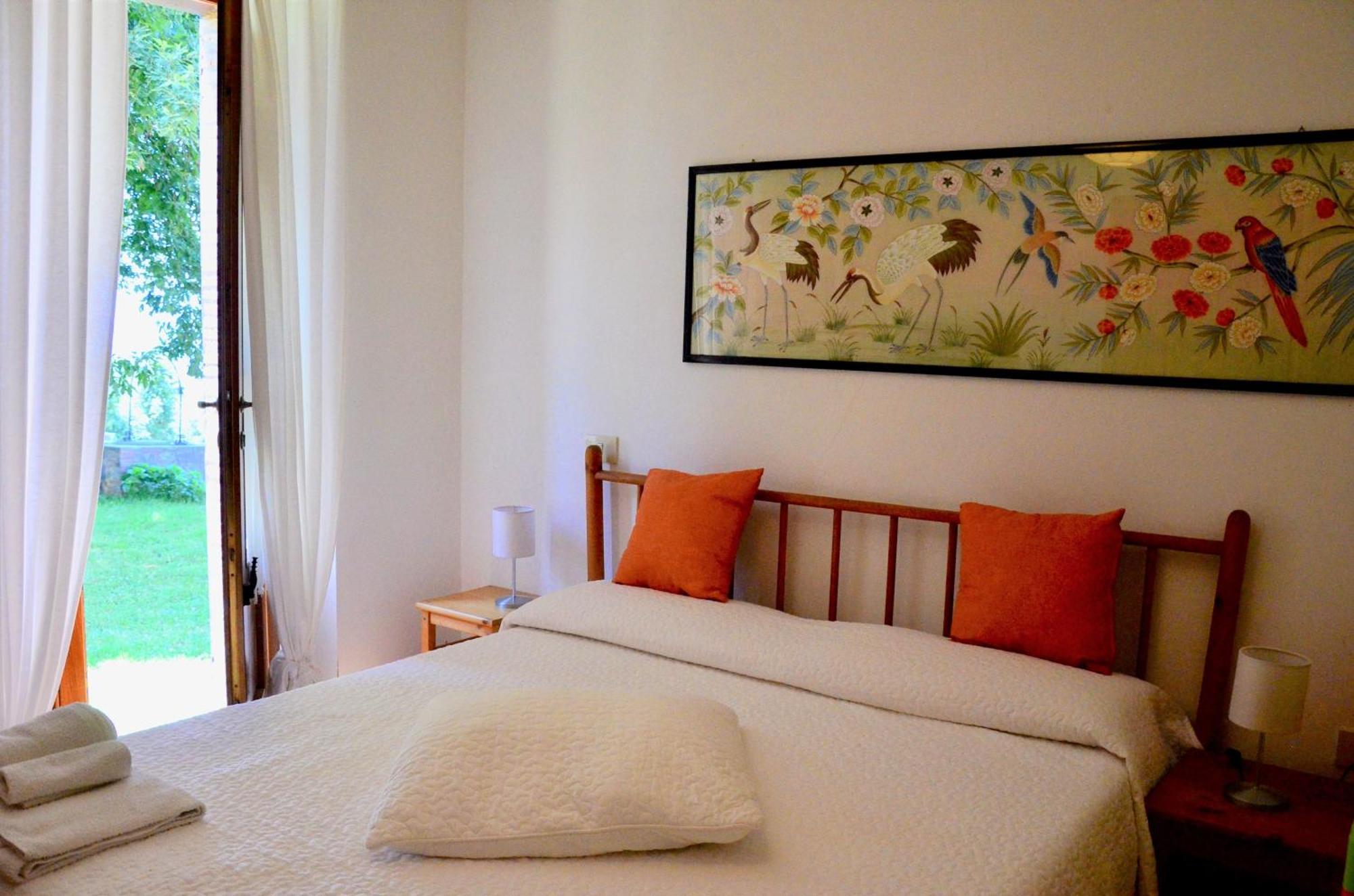 Agriturismo Cornieto Monteleone dʼOrvieto Εξωτερικό φωτογραφία