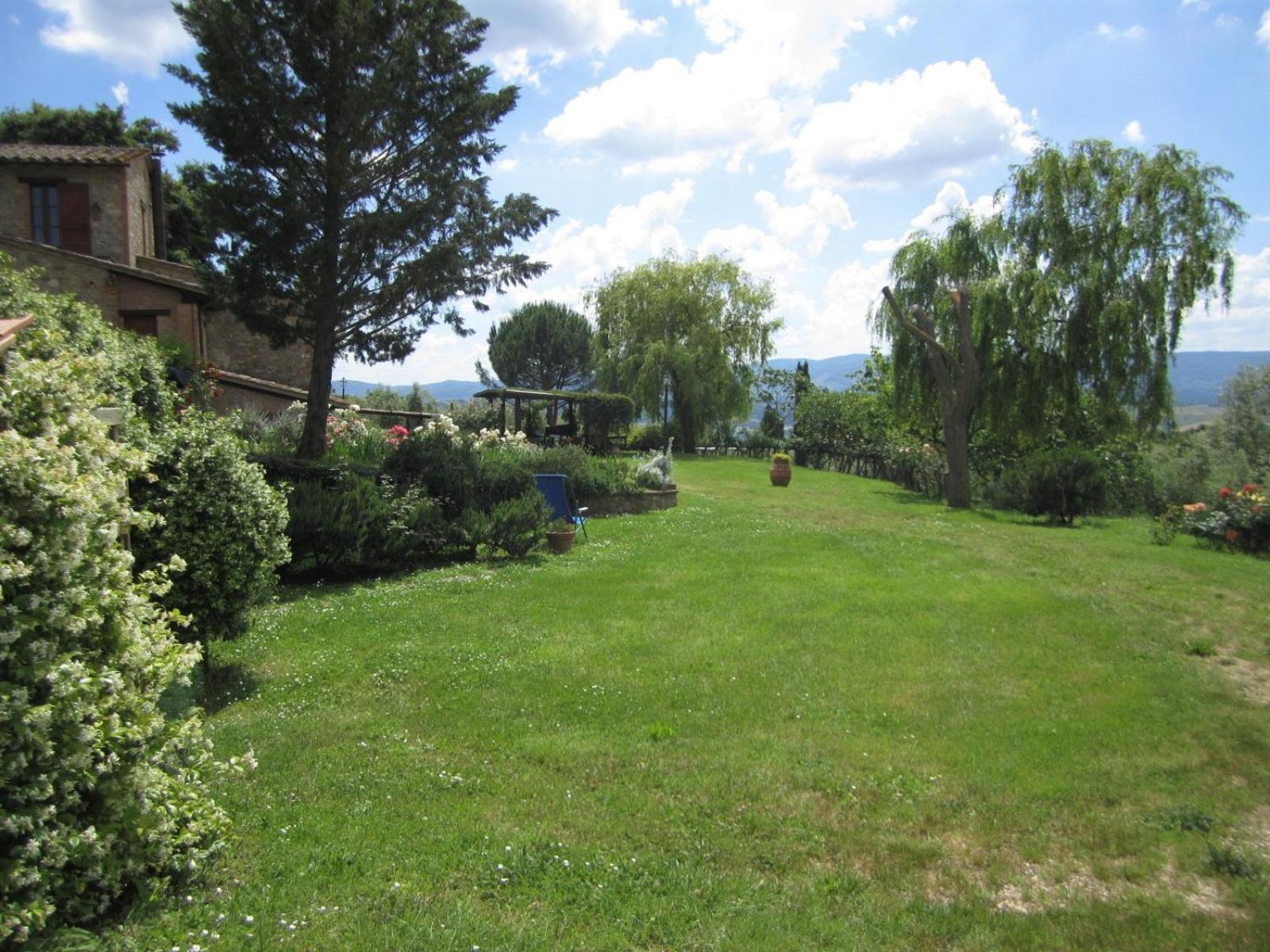 Agriturismo Cornieto Monteleone dʼOrvieto Εξωτερικό φωτογραφία