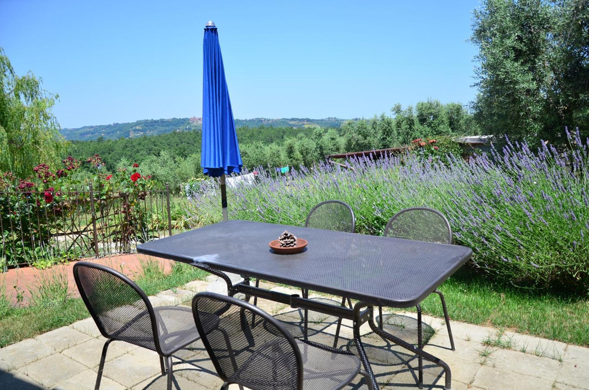 Agriturismo Cornieto Monteleone dʼOrvieto Εξωτερικό φωτογραφία