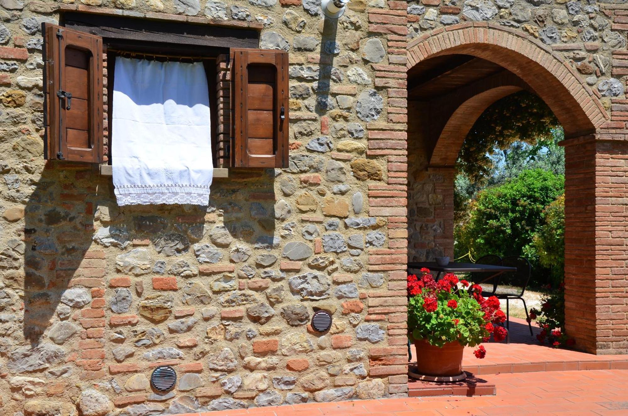 Agriturismo Cornieto Monteleone dʼOrvieto Εξωτερικό φωτογραφία