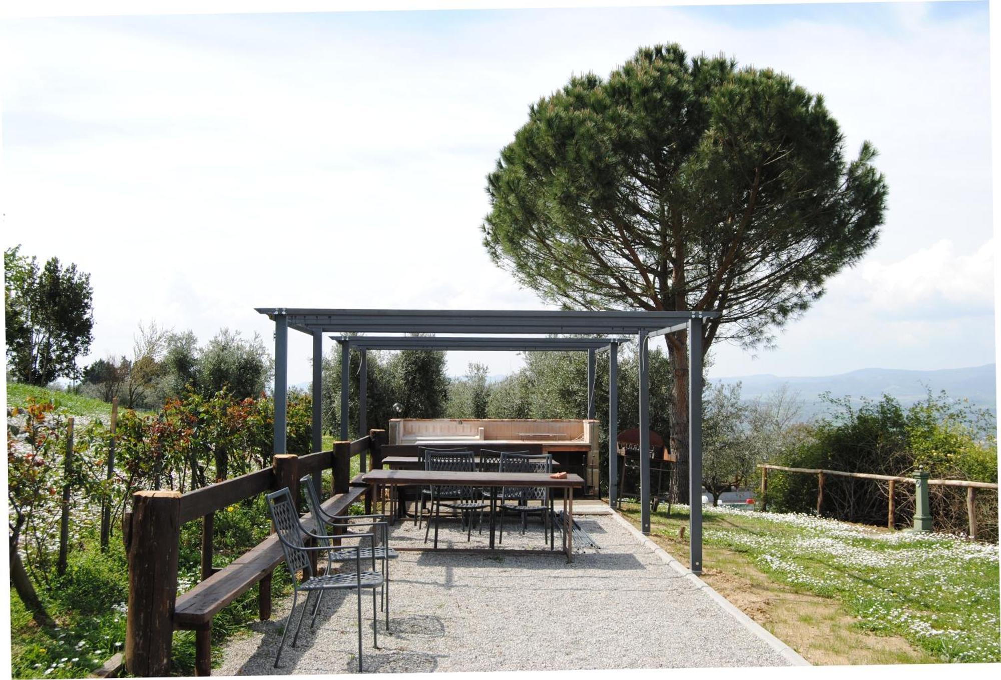 Agriturismo Cornieto Monteleone dʼOrvieto Εξωτερικό φωτογραφία