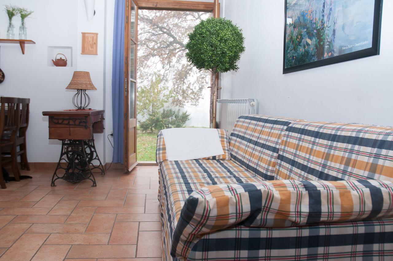 Agriturismo Cornieto Monteleone dʼOrvieto Εξωτερικό φωτογραφία